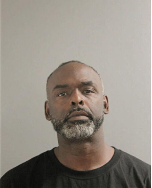 DANYELL D CRESSWELL, Cook County, Illinois