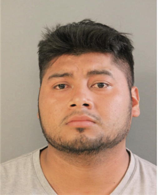 JOSE CRUZ, Cook County, Illinois