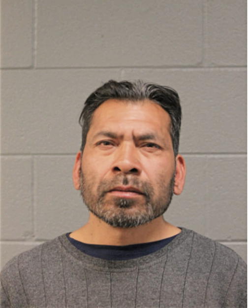 RAMON CRUZ, Cook County, Illinois