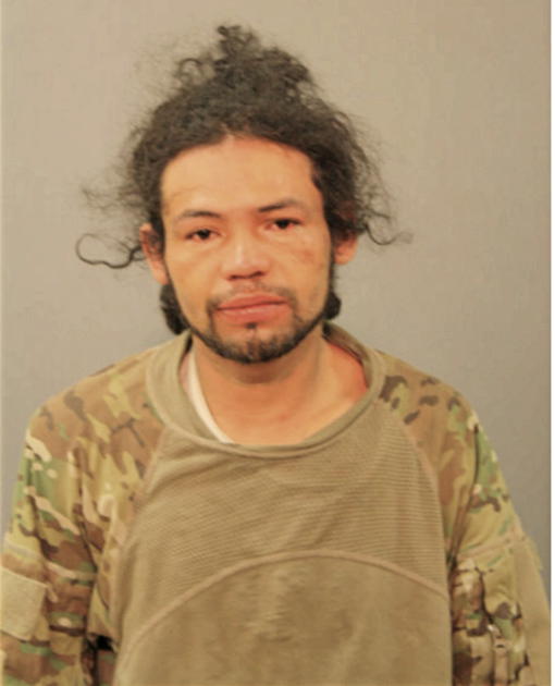 SANTOS CRUZ, Cook County, Illinois