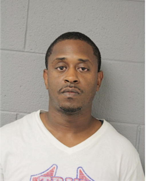 TERRANCE L DANIELS, Cook County, Illinois