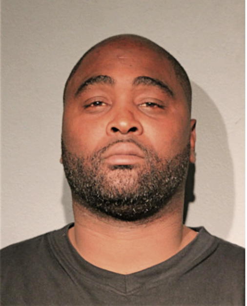 ANTONIO DAVIS, Cook County, Illinois