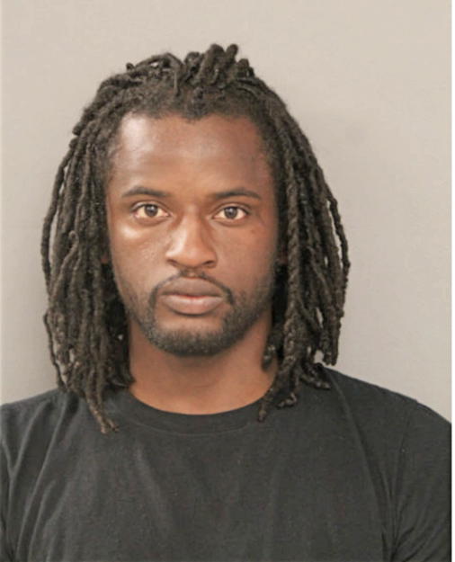 DONN E DAVIS, Cook County, Illinois