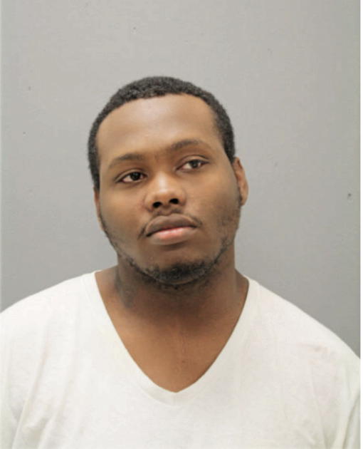 DARRION O DEYOUNG, Cook County, Illinois