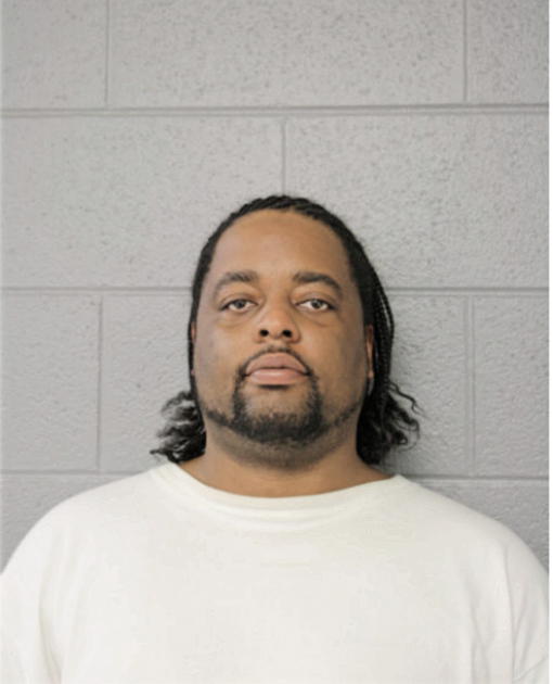 BRODERICK DONALD, Cook County, Illinois