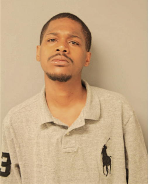 FELIX DOTSON, Cook County, Illinois