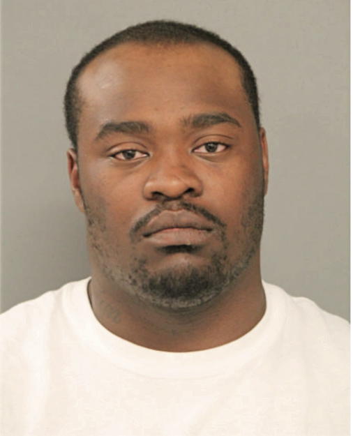 DEMONTE DRAIN, Cook County, Illinois