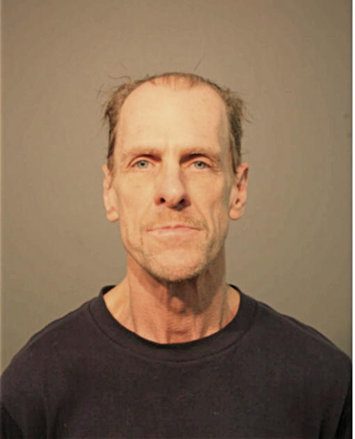 DANIEL G DUBENIC, Cook County, Illinois