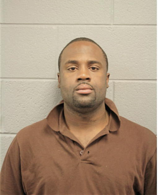BRYCONDI D EDWARDS, Cook County, Illinois