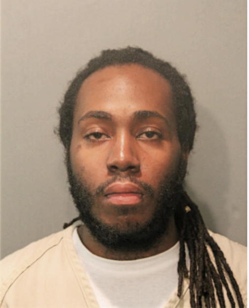 AARON ELLERSON, Cook County, Illinois