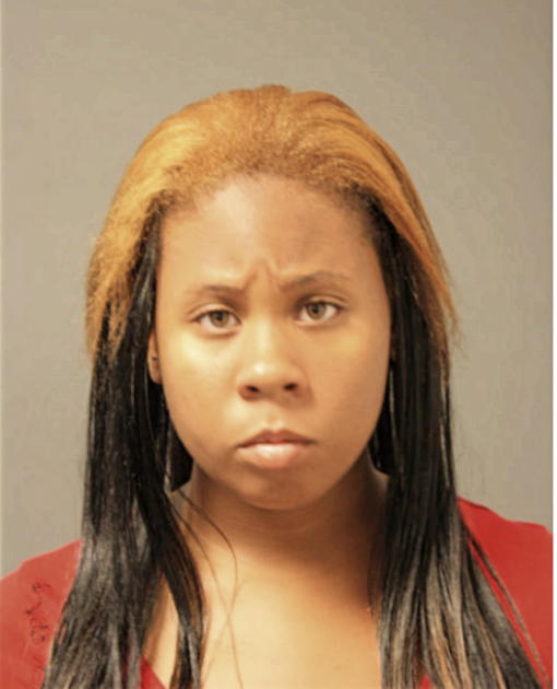 JALESA D ELLIOTT, Cook County, Illinois