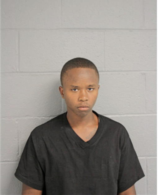 DEANDRE ENOCH, Cook County, Illinois