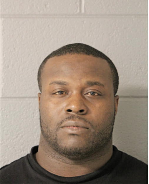 MICHAEL M EVANS, Cook County, Illinois