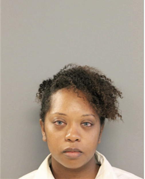 DESIRAY SYREA FERNANDEZ, Cook County, Illinois