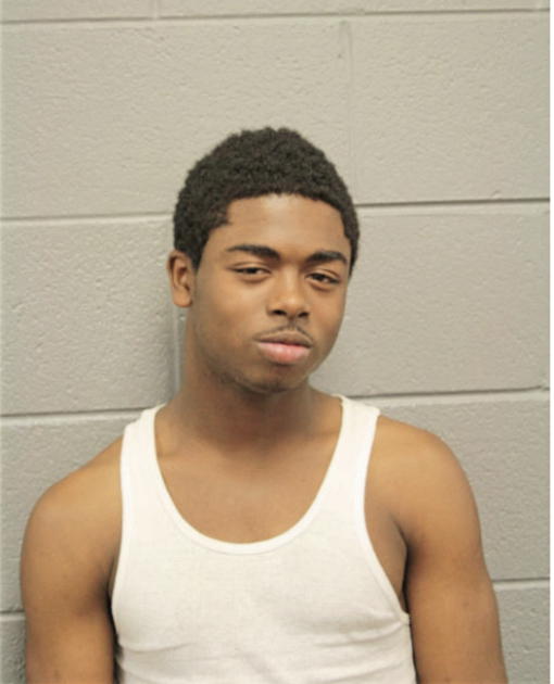 JACQUESE FIELDS, Cook County, Illinois