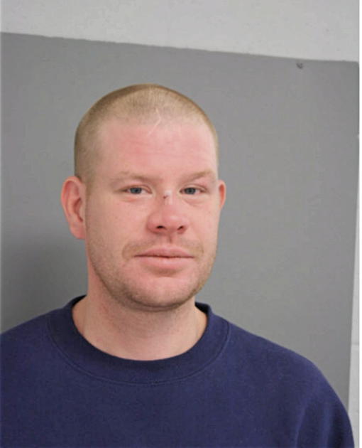 MICHAEL B FLANNERY, Cook County, Illinois