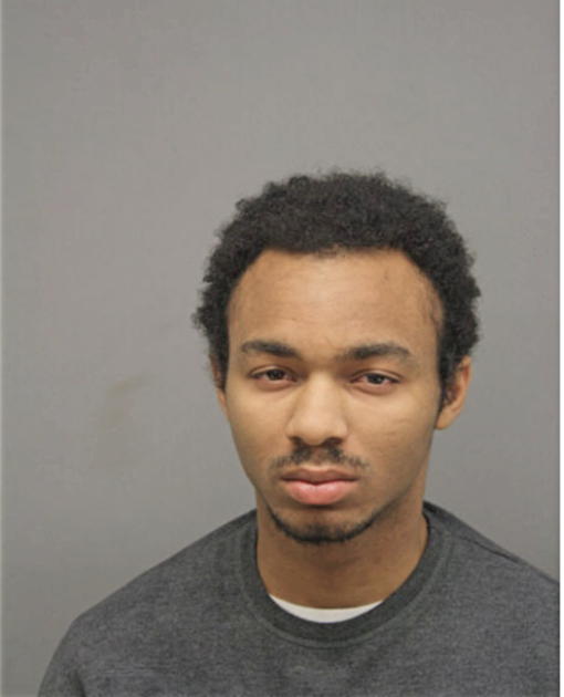 MARSHAWN DARNELL FLEMON, Cook County, Illinois