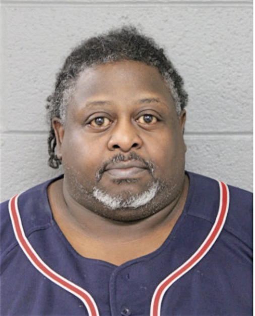 VICTOR J FREDRICKS, Cook County, Illinois