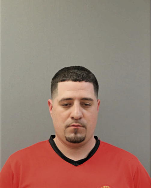 JOSE E GARCIA, Cook County, Illinois