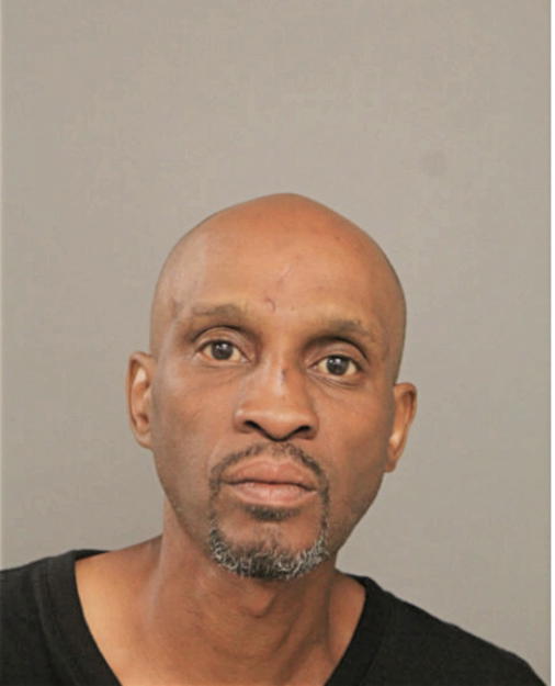JOHN GASTON, Cook County, Illinois