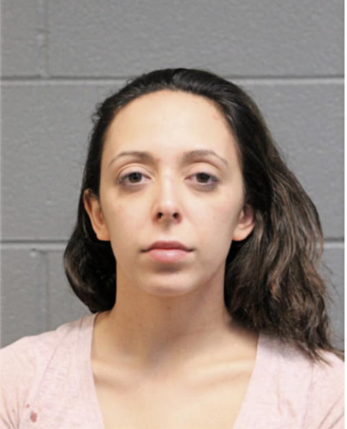 BRITTANY N GIUFFRE, Cook County, Illinois