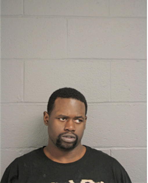 ANDREW EUGENE GIVENS, Cook County, Illinois