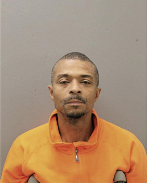 CHARLES L GLASPER, Cook County, Illinois