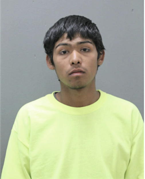 ANGEL S GOMEZ, Cook County, Illinois