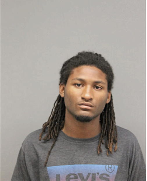 GERALD L GORDON, Cook County, Illinois