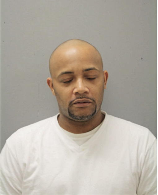 RANDALL R GRANVILLE, Cook County, Illinois