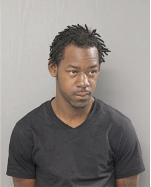 JERRELL J GREEN, Cook County, Illinois