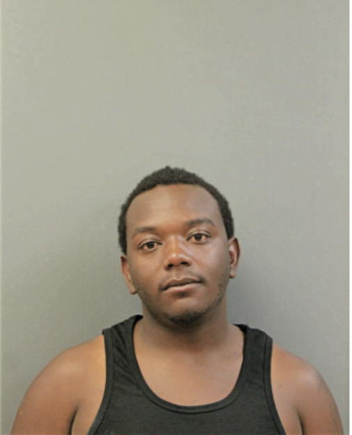 JAMES E GREENE, Cook County, Illinois