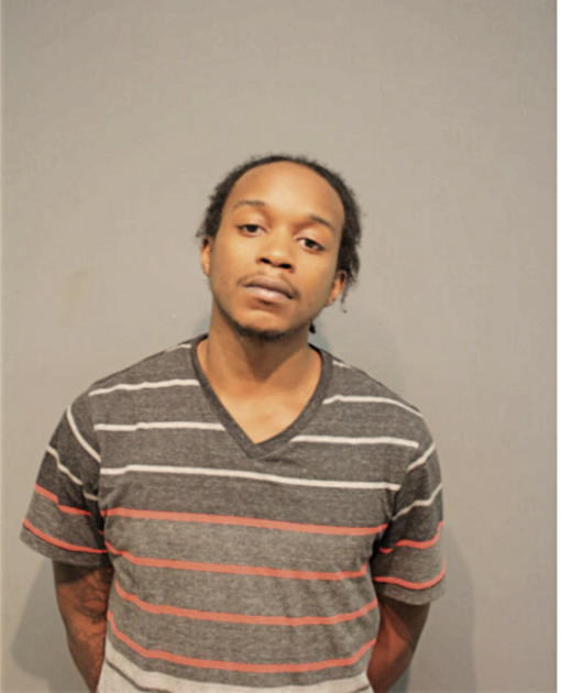 DEMETRIUS M GRIGSBY, Cook County, Illinois