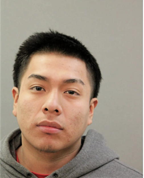JONATHAN F GUALLPA, Cook County, Illinois
