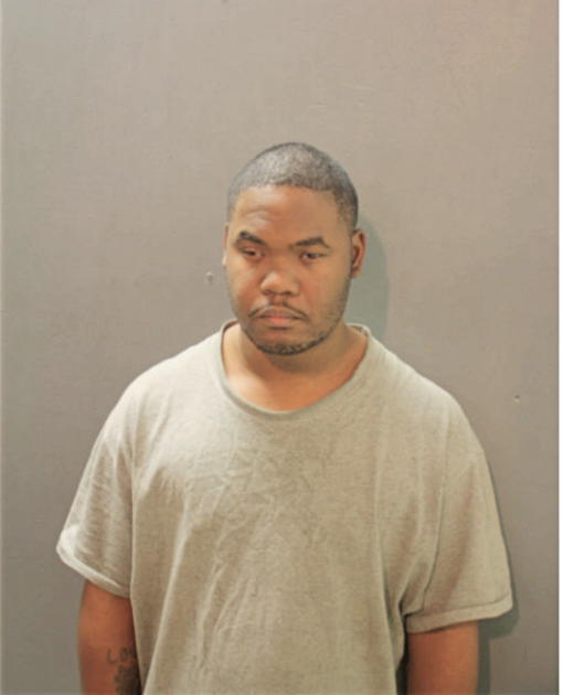 CHRISTOPHER A HALL, Cook County, Illinois