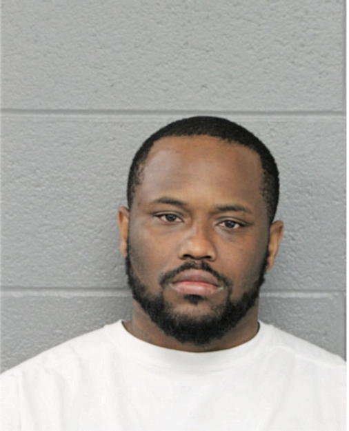 ARSENIO C HARDEN, Cook County, Illinois