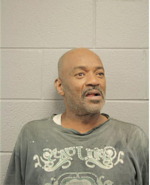 MARVIN HATCHER, Cook County, Illinois
