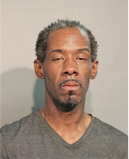 JOE L HAVARD, Cook County, Illinois