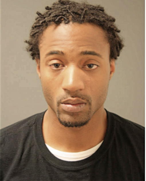 JEROME D HAWTHORNE, Cook County, Illinois