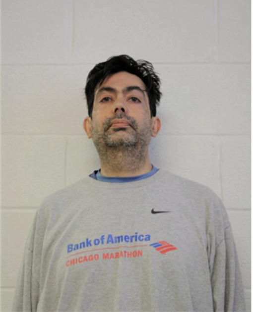 DAVID HERNANDEZ, Cook County, Illinois