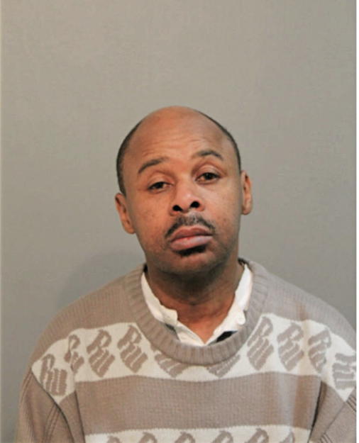 ANDRE J HERRING, Cook County, Illinois