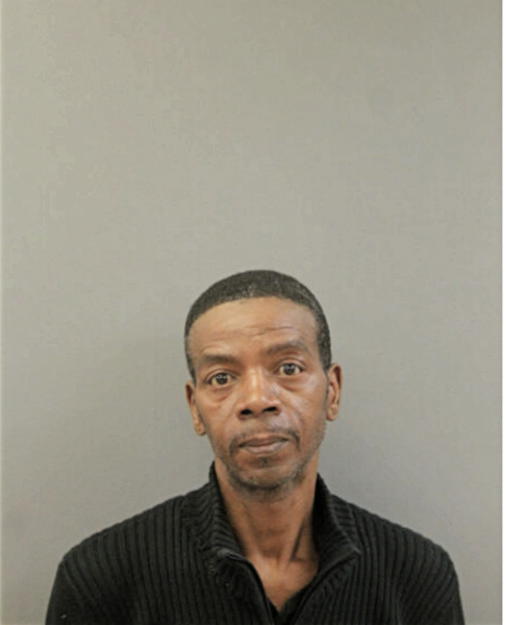 LARRY L HILLS, Cook County, Illinois