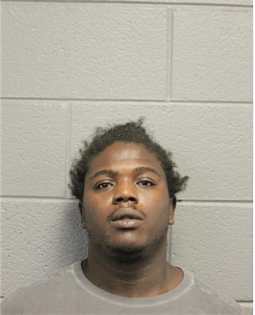 JOSEPH P HOWARD, Cook County, Illinois