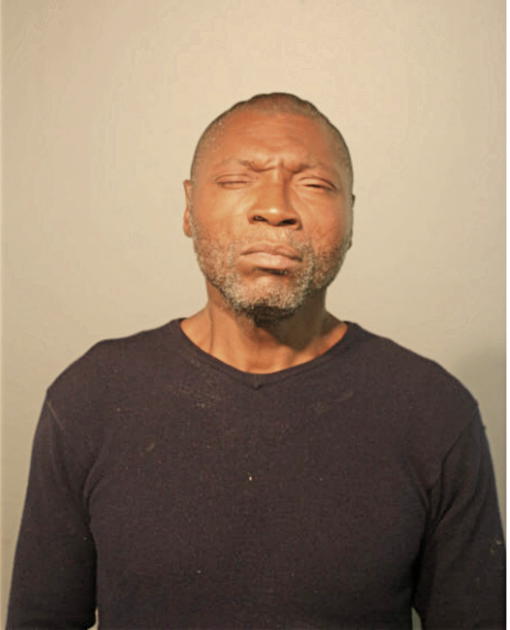 LASHAWON HOWARD, Cook County, Illinois