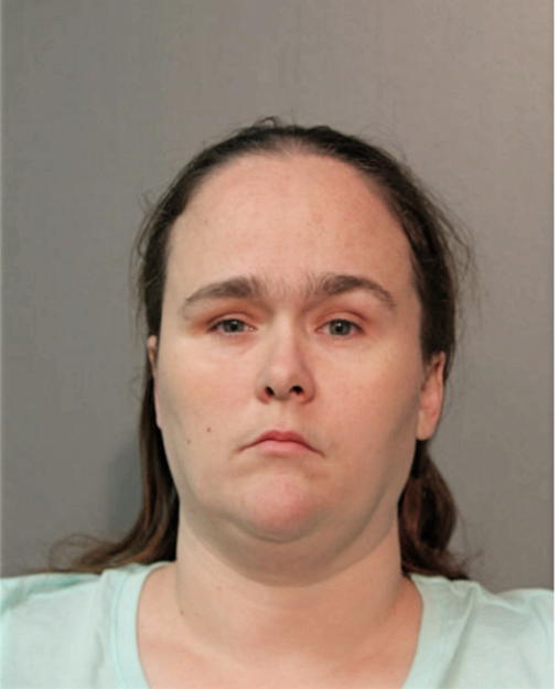 TAMMY HUISEL, Cook County, Illinois