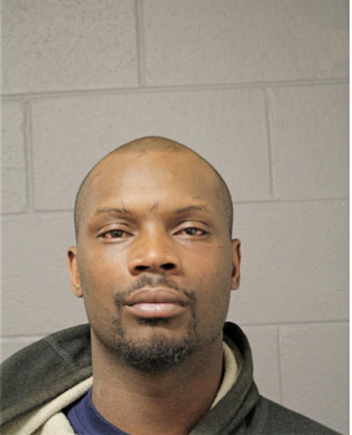 LEONARD R INGRAM, Cook County, Illinois