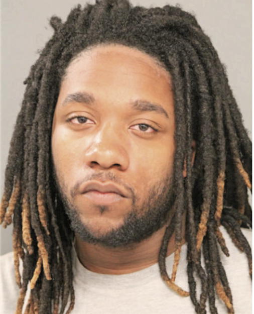 CHARLES E JACKSON, Cook County, Illinois