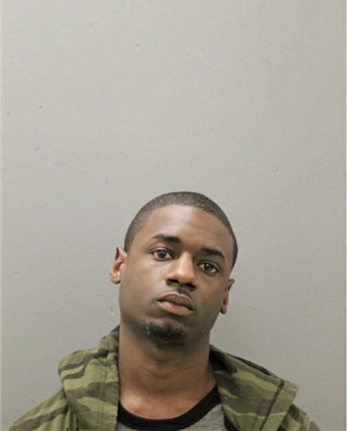 JEFFREY JACKSON, Cook County, Illinois