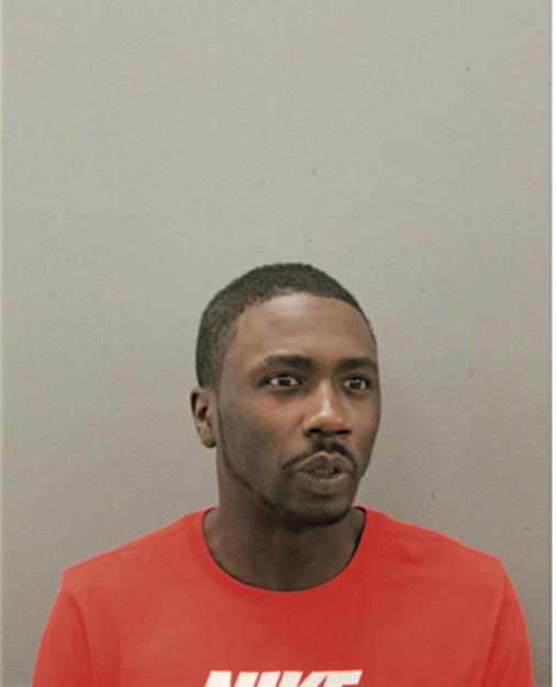 MAURICE T JACKSON, Cook County, Illinois
