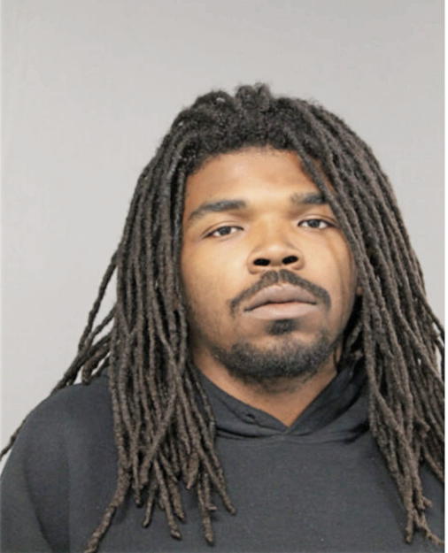 KENNETH JENKINS, Cook County, Illinois
